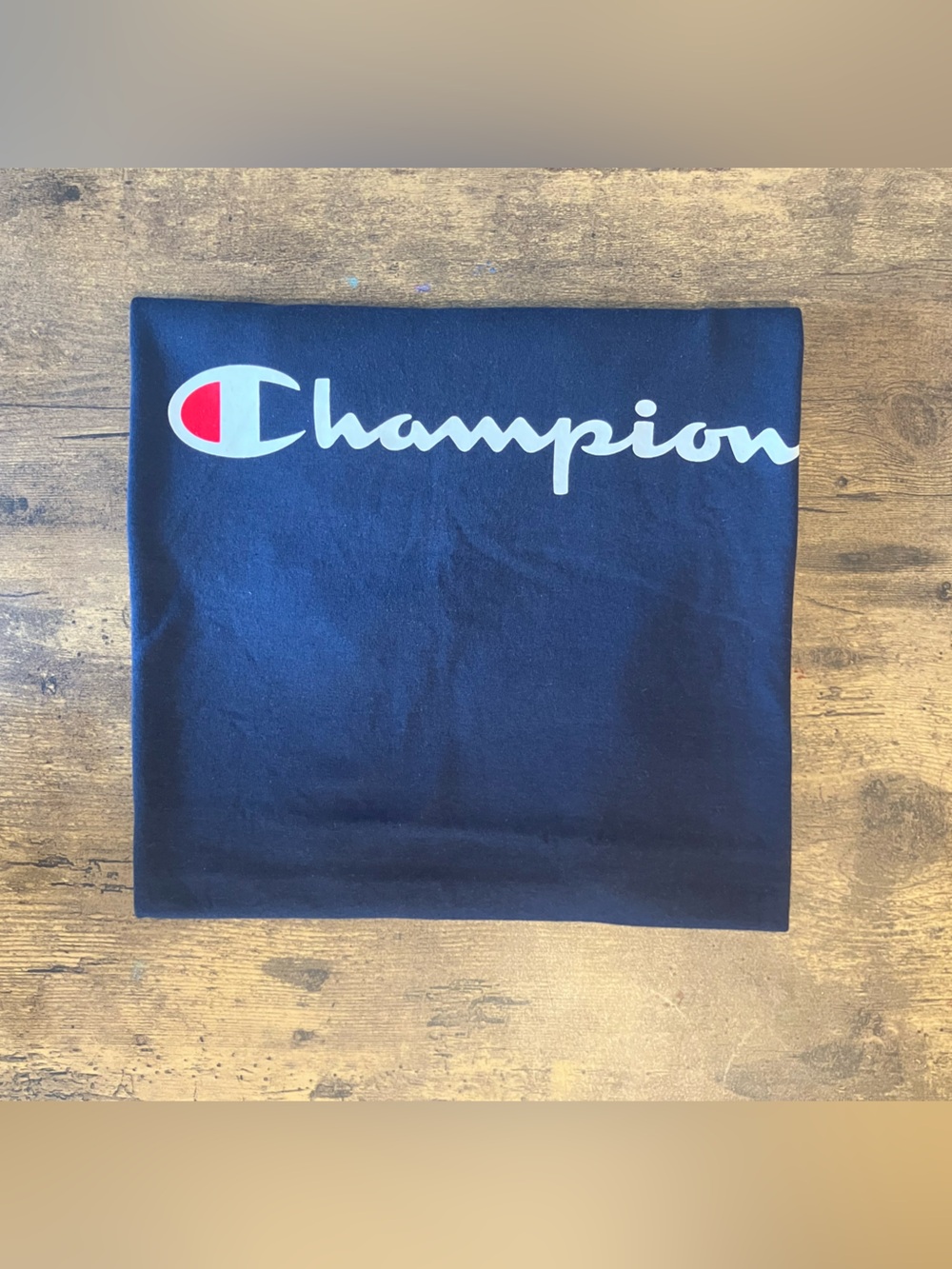 Champion graphics T-shirt